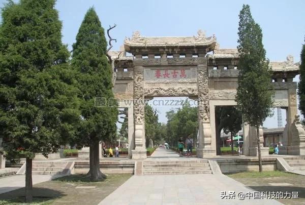 山东曲阜最近旅游攻略景点必去(图3)