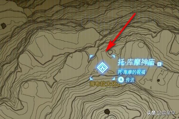 黑暗神殿地图怎么打开 黑暗神殿地图-第2张图片-随然AIR主题