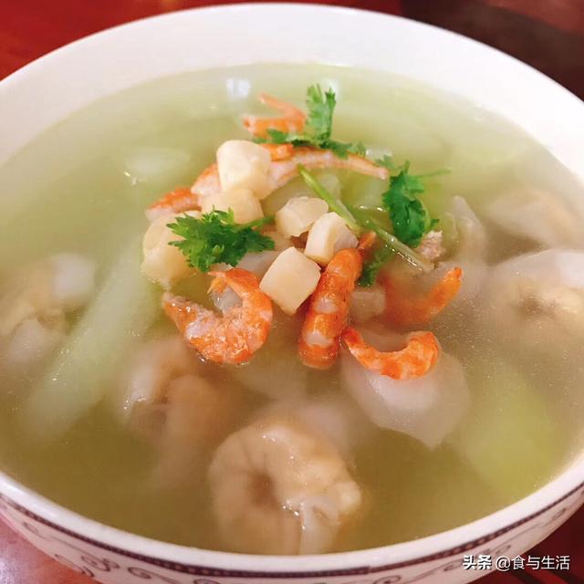 海产品干货（常见的海鲜干货有哪些？）