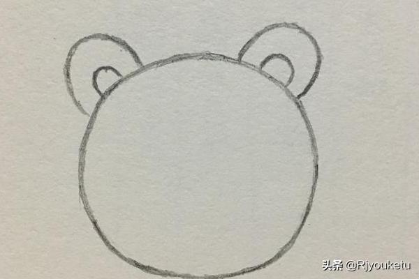 狮子鱼简笔画_狮子鱼简笔画图片