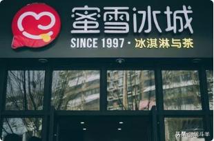 蜜雪加盟一般多少钱2023年县级城市 蜜雪冰城加盟费多少钱？