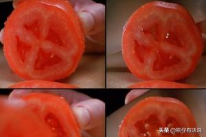 广东凉拌西红柿做法大全（糖醋凉拌番茄的做法？）