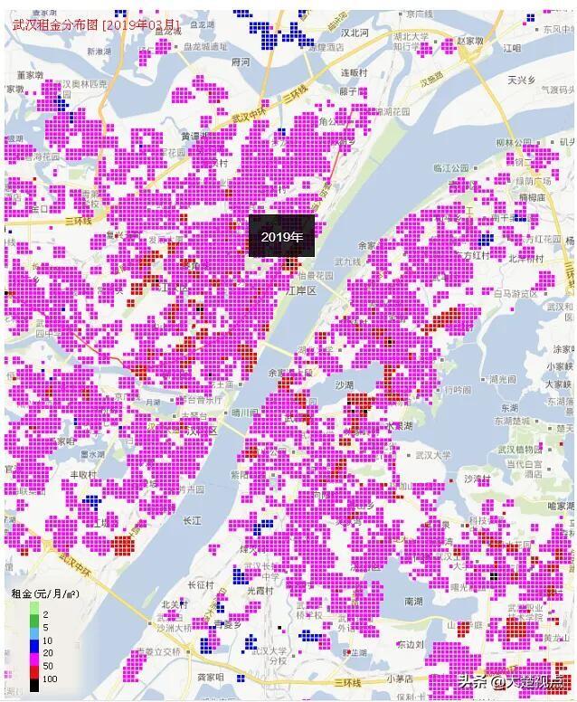 武汉市租房信息-武汉市租房信息网