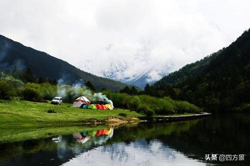 夏天 康定旅游穿搭， 夏天 康定旅游穿搭图片