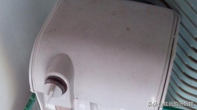 如何自己更换鱼缸抽水泵的过滤网,第14张