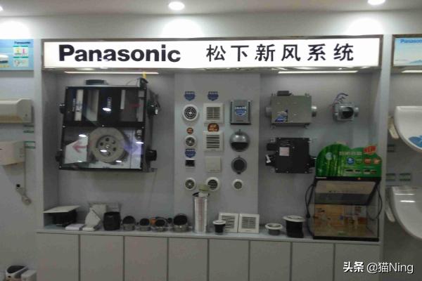 新风系统品牌排行-新风系统品牌排行榜