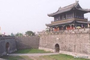 山西荆州旅游景点大全， 山西荆州旅游景点大全图片