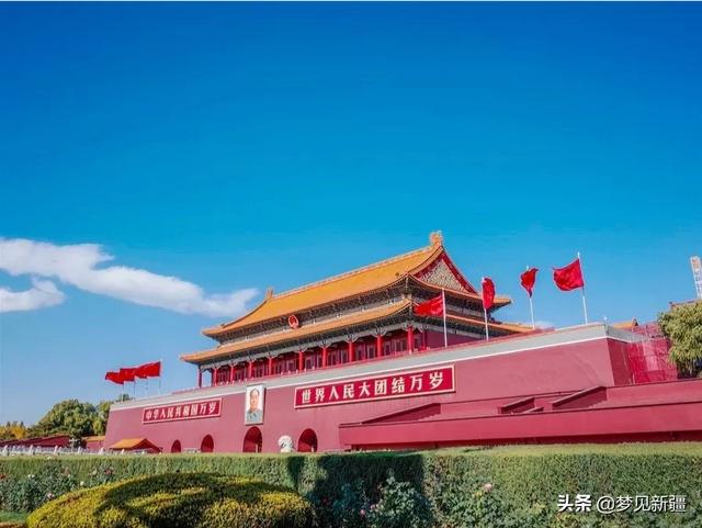 中国称得上古都的城市有哪些/