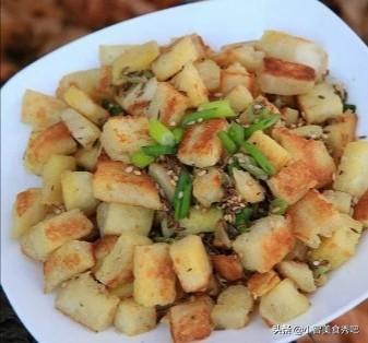 馒头没熟可以怎么吃呢(图2)
