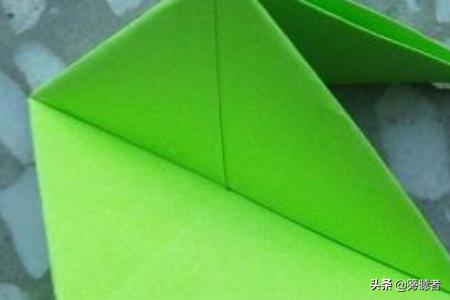 粽子做起来最简单的方法？：最简单的粽子折法