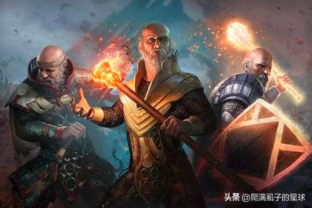 流放之路单刷搬砖职业推荐攻略