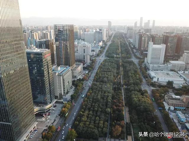 为什么现在好多人都喜欢去西安旅行，而且外国人也有很多？