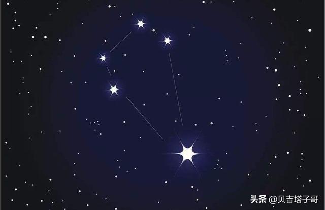 星体分类？：星体
