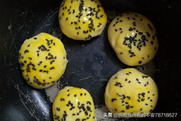 电饭锅做面包的方法和步骤-电饭锅做面包的方法和步骤视频简单