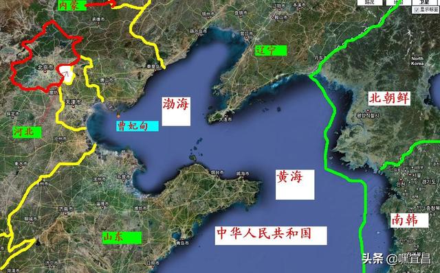 环渤海-环渤海新闻网