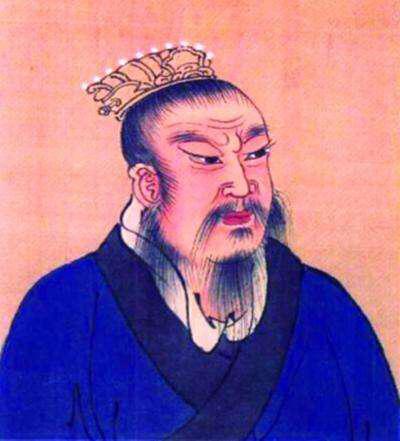 横店秦王宫小篆字体