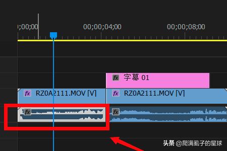 pr剪切快捷键？：pr快捷键