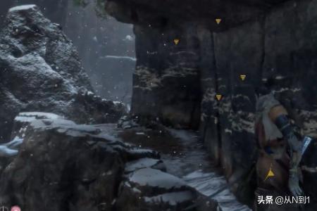 只狼攻略 只狼攻略流程游民星空-第5张图片-Game优搜