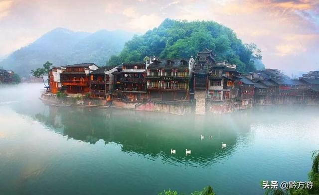 湘西旅游最新穿搭， 湘西旅游最新穿搭图片