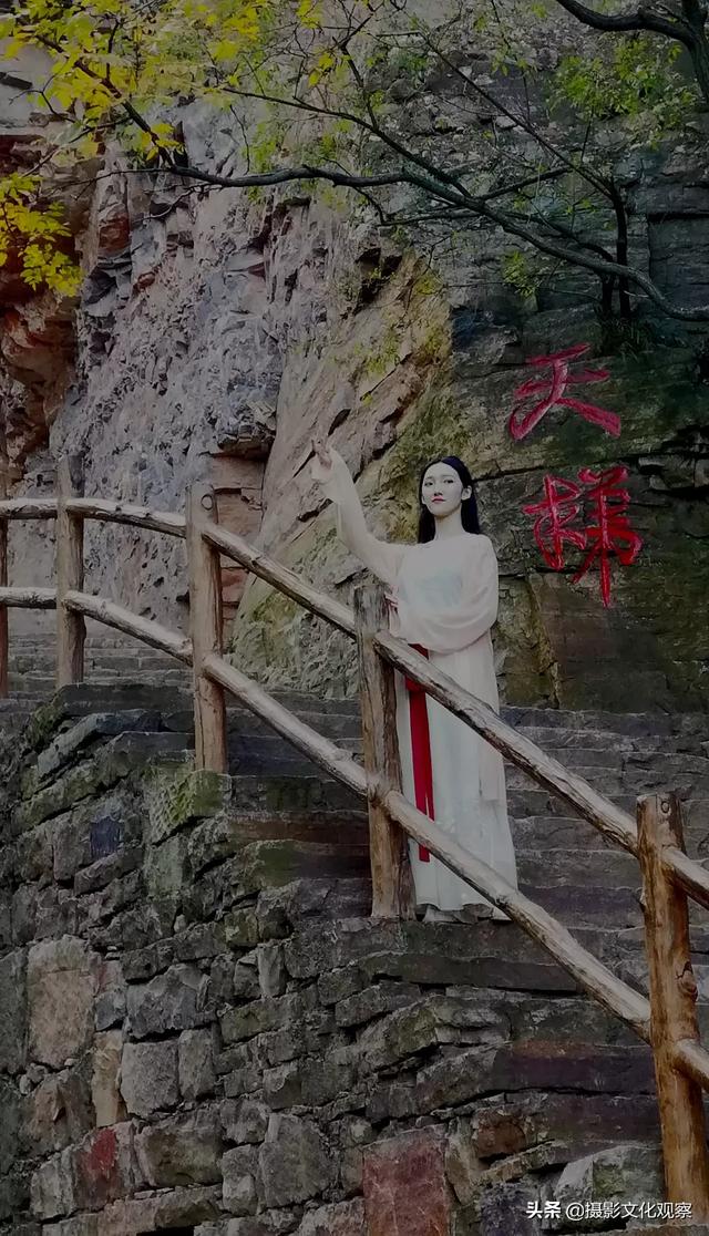 裸婚纱摄影，婚纱摄影实景