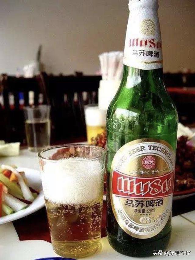 最容易喝醉的啤酒搭配(图24)