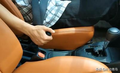 自动挡的车怎么操作(图2)