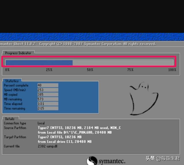 windows7 ghost-windows7ghost镜像