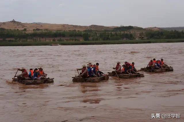 沙坡头图片（想知道:从中卫市到沙坡头区怎么坐公交？）