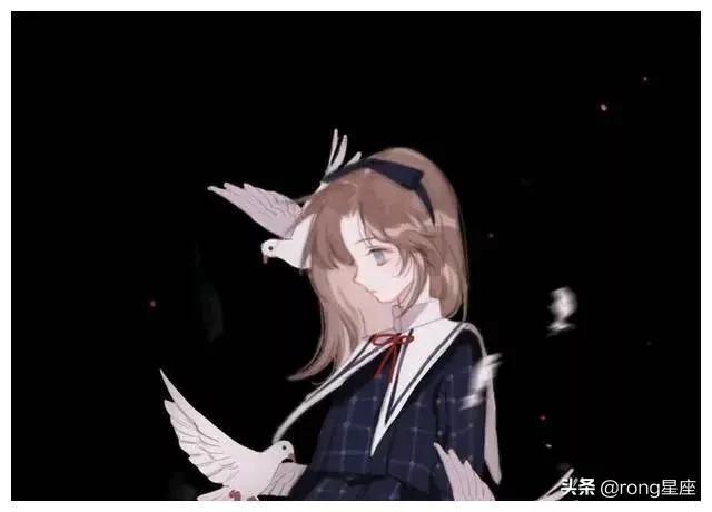 喜欢什么样的女生(处女座喜欢什么样的女生)