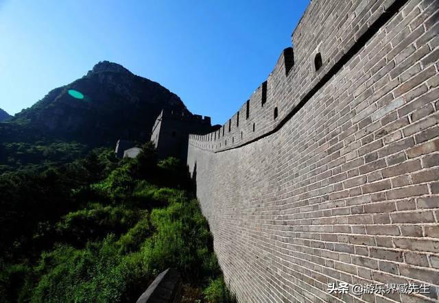 自驾去天津哪个区好玩