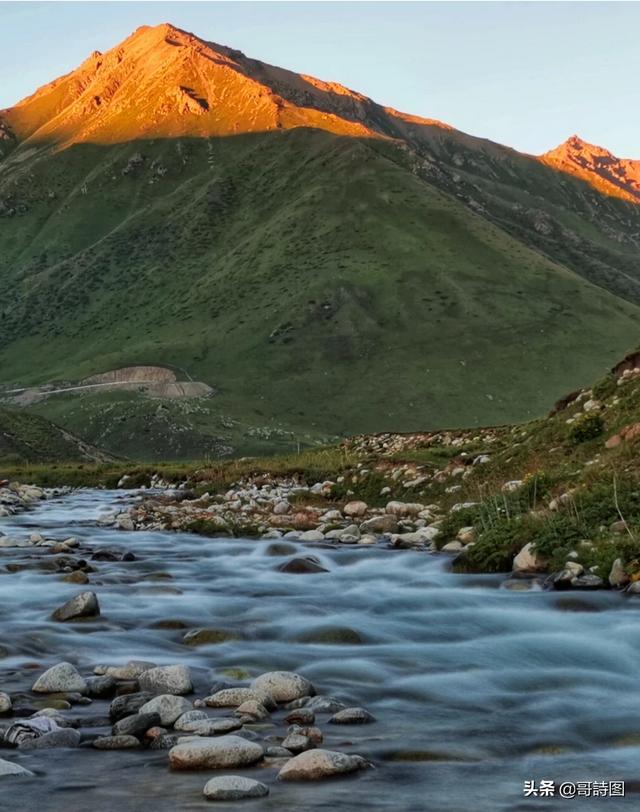 [有山有水有树林的地方]有山有水、景色优美的地方都是哪些？