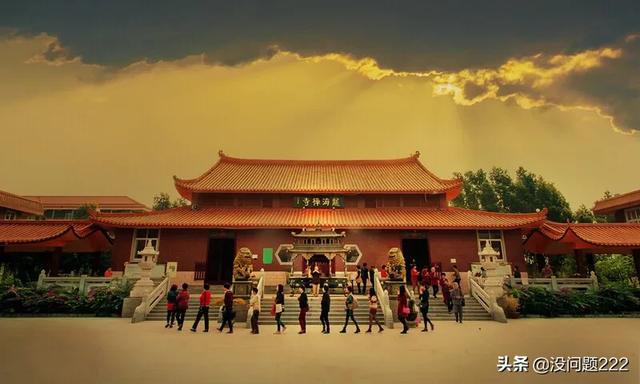 福建石狮有什么气候特点