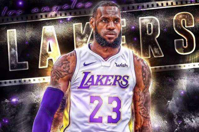 詹姆斯NBA职业生涯是不是只有一次未进季后赛？