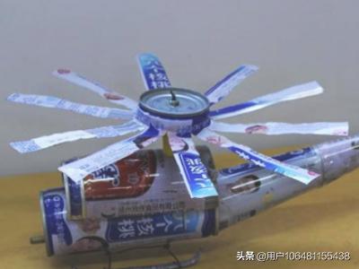许多漂亮的小手工 非常好看的手工