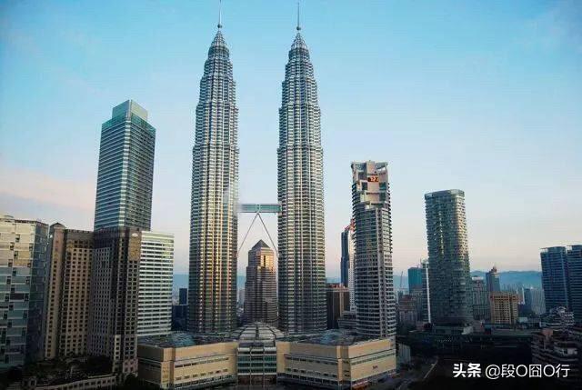中国有哪些城市可以飞马来西亚