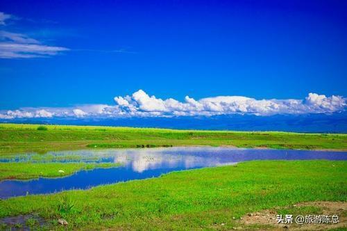 打算去青海玩，都有什么景点，需要带什么衣服