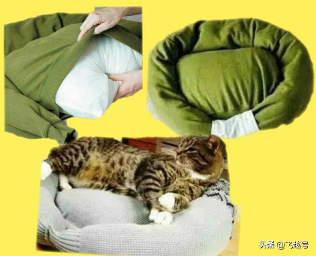 [不穿衣服照片]旧衣服不穿了，还不舍得扔，该怎么处理呢？
