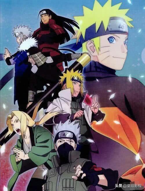 火影忍者谁最厉害 火影忍者谁最厉害的一位是谁-第4张图片-Game优搜