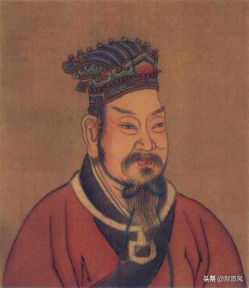 吴楚七国之乱（吴楚七国之乱地图）