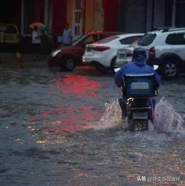 深圳市开外卖店怎么样啊