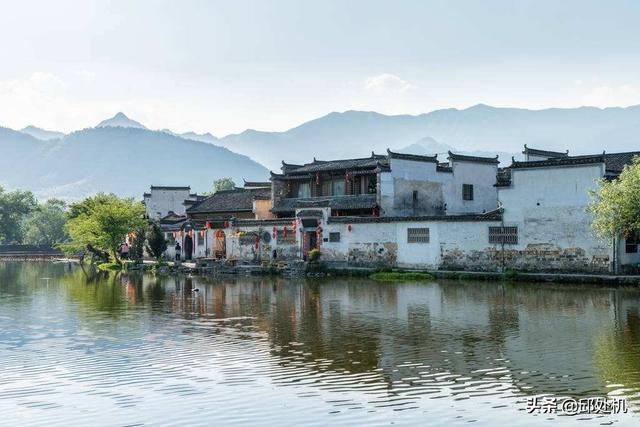 南中国自驾游路线，中国南边旅游景点