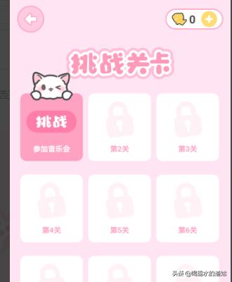 装扮少女攻略汇总 装扮少女攻略汇总图