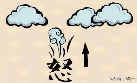 形容生气的样子的词语_形容生气的词语写下来