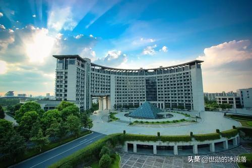 浙江杭州市有什么大学
