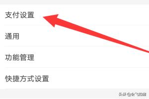 [支付宝刷脸]支付宝怎么设置刷脸解锁？