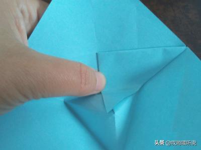 立体三角形怎么画(图13)