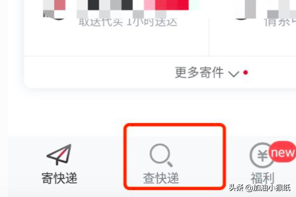 顺丰速运快递查询app，顺丰速运快递查询单号查询