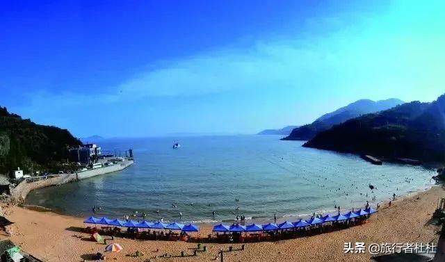 台州必去的十大景点介绍(图3)