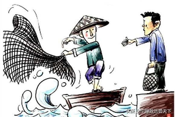 养殖啥比较赚钱快 什么鱼好养又赚钱？