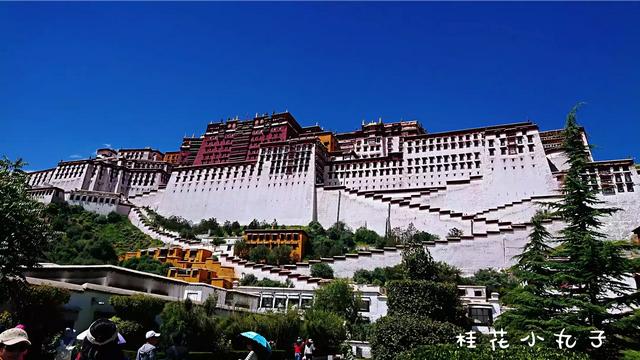 [带46名老人去旅游]50岁老人可以去西藏游玩吗？